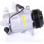 Nissens Συμπιεστής, συστ. Κλιματισμού - 890717