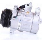 Nissens Συμπιεστής, συστ. Κλιματισμού - 890717