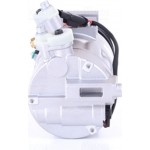 Nissens Συμπιεστής, συστ. Κλιματισμού - 890717