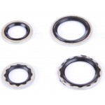 Nissens Συμπιεστής, συστ. Κλιματισμού - 890717