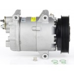 Nissens Συμπιεστής, συστ. Κλιματισμού - 89072