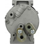 Nissens Συμπιεστής, συστ. Κλιματισμού - 89072