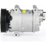 Nissens Συμπιεστής, συστ. Κλιματισμού - 89072