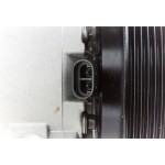 Nissens Συμπιεστής, συστ. Κλιματισμού - 89072