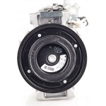 Nissens Συμπιεστής, συστ. Κλιματισμού - 890739