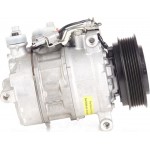 Nissens Συμπιεστής, συστ. Κλιματισμού - 890739