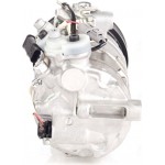 Nissens Συμπιεστής, συστ. Κλιματισμού - 890739