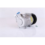 Nissens Συμπιεστής, συστ. Κλιματισμού - 890742