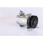 Nissens Συμπιεστής, συστ. Κλιματισμού - 890742