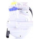 Nissens Συμπιεστής, συστ. Κλιματισμού - 890757