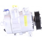 Nissens Συμπιεστής, συστ. Κλιματισμού - 890757