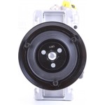 Nissens Συμπιεστής, συστ. Κλιματισμού - 890757