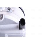 Nissens Συμπιεστής, συστ. Κλιματισμού - 890757