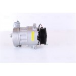 Nissens Συμπιεστής, συστ. Κλιματισμού - 890758