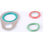 Nissens Συμπιεστής, συστ. Κλιματισμού - 890758