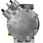 Nissens Συμπιεστής, συστ. Κλιματισμού - 89076