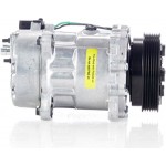 Nissens Συμπιεστής, συστ. Κλιματισμού - 890761