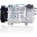 Nissens Συμπιεστής, συστ. Κλιματισμού - 890761