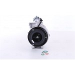 Nissens Συμπιεστής, συστ. Κλιματισμού - 890792