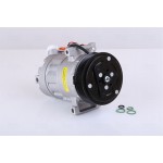 Nissens Συμπιεστής, συστ. Κλιματισμού - 890802