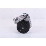 Nissens Συμπιεστής, συστ. Κλιματισμού - 890806
