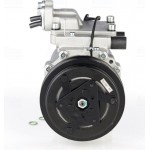 Nissens Συμπιεστής, συστ. Κλιματισμού - 89082