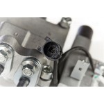 Nissens Συμπιεστής, συστ. Κλιματισμού - 89082