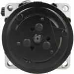 Nissens Συμπιεστής, συστ. Κλιματισμού - 89083