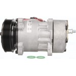 Nissens Συμπιεστής, συστ. Κλιματισμού - 89083