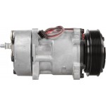 Nissens Συμπιεστής, συστ. Κλιματισμού - 89083