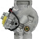 Nissens Συμπιεστής, συστ. Κλιματισμού - 89089