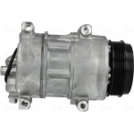 Nissens Συμπιεστής, συστ. Κλιματισμού - 89089