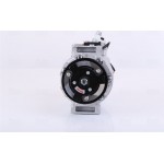 Nissens Συμπιεστής, συστ. Κλιματισμού - 89090