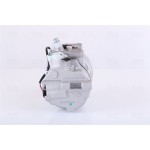 Nissens Συμπιεστής, συστ. Κλιματισμού - 89090