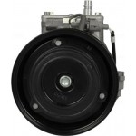 Nissens Συμπιεστής, συστ. Κλιματισμού - 89098