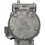 Nissens Συμπιεστής, συστ. Κλιματισμού - 89098