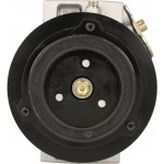 Nissens Συμπιεστής, συστ. Κλιματισμού - 89100