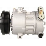 Nissens Συμπιεστής, συστ. Κλιματισμού - 89100