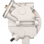 Nissens Συμπιεστής, συστ. Κλιματισμού - 89100