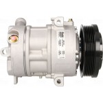 Nissens Συμπιεστής, συστ. Κλιματισμού - 89100