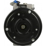 Nissens Συμπιεστής, συστ. Κλιματισμού - 89108