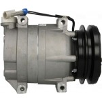 Nissens Συμπιεστής, συστ. Κλιματισμού - 89108