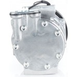 Nissens Συμπιεστής, συστ. Κλιματισμού - 89120