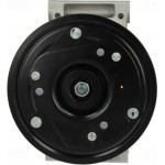 Nissens Συμπιεστής, συστ. Κλιματισμού - 89121