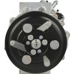 Nissens Συμπιεστής, συστ. Κλιματισμού - 89124