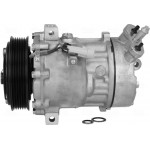 Nissens Συμπιεστής, συστ. Κλιματισμού - 89124