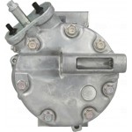 Nissens Συμπιεστής, συστ. Κλιματισμού - 89124