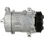 Nissens Συμπιεστής, συστ. Κλιματισμού - 89124