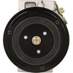 Nissens Συμπιεστής, συστ. Κλιματισμού - 89126