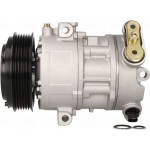Nissens Συμπιεστής, συστ. Κλιματισμού - 89126